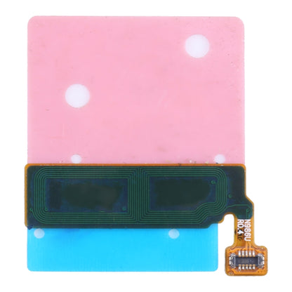 Original Stylus Pen Sensor Connector Flex Cable, For Samsung Galaxy Tab S8+ SM-X808, For Samsung Galaxy S24 Ultra 5G SM-S928B, For Samsung Galaxy S22 Ultra 5G SM-S908B, For Samsung Galaxy Note20 Ultra 5G SM-N986B, For Samsung Galaxy Note20 SM-N980F    ...