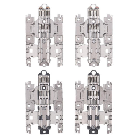 Original Spin Axis Set, For Samsung Galaxy Z Fold7 SM-F966B, For Samsung Galaxy Z Flip6 SM-F741B, For Samsung Galaxy Z Fold5 SM-F946B, For Samsung Galaxy Z Flip5 SM-F731B, For Samsung Galaxy Z Fold4 5G SM-F936B, For Samsung Galaxy Z Flip4 SM-F721B     ...