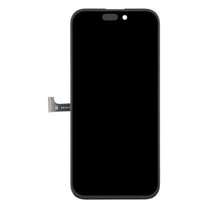 DD Hard OLED Screen, Remove IC Need Professional Repair, For iPhone 15 Pro (Soft OLED), For iPhone 14 Pro (Soft OLED), For iPhone 13 Pro (Soft OLED), For iPhone 13 (Soft OLED), For iPhone 12 Pro Max(Hard OLED)