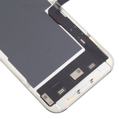 DD Hard OLED Screen, Remove IC Need Professional Repair, For iPhone 15 Pro (Soft OLED), For iPhone 14 Pro (Soft OLED), For iPhone 13 Pro (Soft OLED), For iPhone 13 (Soft OLED), For iPhone 12 Pro Max(Hard OLED)
