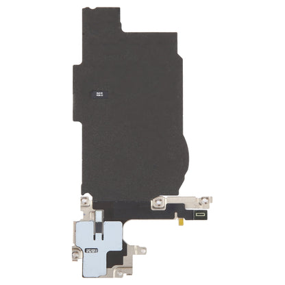 Original NFC Wireless Charging Module with Iron Sheet, For Samsung Galaxy S23 Ultra SM-S918B, For Samsung Galaxy S23+ SM-S916B, For Samsung Galaxy S23 SM-S911B, For Samsung Galaxy S22 Ultra 5G SM-S908B, For Samsung Galaxy S22 5G SM-S901B               ...