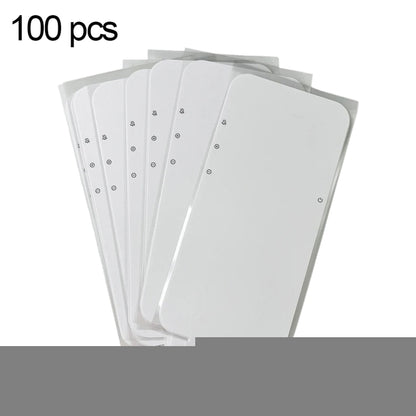 LCD Plastic Protection Stickers, For iPhone 15 Pro Max / 15 Plus, For iPhone 15 Pro / 15, For iPhone 14 Pro Max / 14 Plus, For iPhone 14, For iPhone 14 Pro, For iPhone 12 Pro Max / 13 Pro Max, For iPhone 13 / 13 Pro, For iPhone 13 mini                 ...