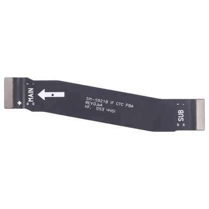 Original Motherboard Connect Flex Cable, For Samsung Galaxy A55 5G SM-A556B, For Samsung Galaxy A35 5G SM-A356B, For Samsung Galaxy S24+ 5G SM-S926B, For Samsung Galaxy S24 5G SM-S921B, For Samsung Galaxy M34 5G SM-M346B                                ...