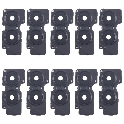 10pcs Original Rear Camera Lens Cover, For Samsung Galaxy A25 SM-A256B, For Samsung Galaxy M14 SM-M145F, For Samsung Galaxy A15 5G SM-A156B, For Samsung Galaxy A15 4G SM-A155F, For Samsung Galaxy A05 SM-A055F, For Samsung Galaxy A05s SM-A057F          ...