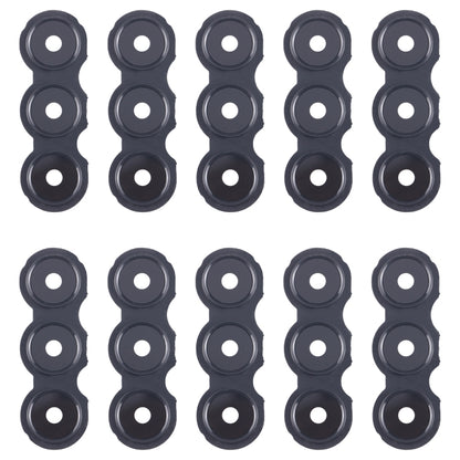 10pcs Original Rear Camera Lens Cover, For Samsung Galaxy A25 SM-A256B, For Samsung Galaxy M14 SM-M145F, For Samsung Galaxy A15 5G SM-A156B, For Samsung Galaxy A15 4G SM-A155F, For Samsung Galaxy A05 SM-A055F, For Samsung Galaxy A05s SM-A057F          ...