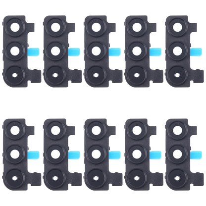 10pcs Original Rear Camera Lens Cover, For Samsung Galaxy A25 SM-A256B, For Samsung Galaxy M14 SM-M145F, For Samsung Galaxy A15 5G SM-A156B, For Samsung Galaxy A15 4G SM-A155F, For Samsung Galaxy A05 SM-A055F, For Samsung Galaxy A05s SM-A057F          ...
