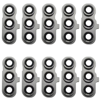 10pcs Original Rear Camera Lens Cover, For Samsung Galaxy A25 SM-A256B, For Samsung Galaxy M14 SM-M145F, For Samsung Galaxy A15 5G SM-A156B, For Samsung Galaxy A15 4G SM-A155F, For Samsung Galaxy A05 SM-A055F, For Samsung Galaxy A05s SM-A057F          ...