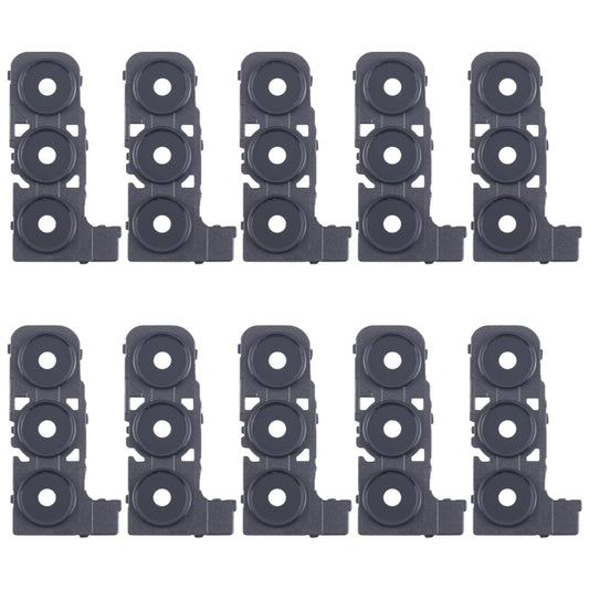 10pcs Original Rear Camera Lens Cover, For Samsung Galaxy A25 SM-A256B, For Samsung Galaxy M14 SM-M145F, For Samsung Galaxy A15 5G SM-A156B, For Samsung Galaxy A15 4G SM-A155F, For Samsung Galaxy A05 SM-A055F, For Samsung Galaxy A05s SM-A057F          ...