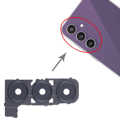 10pcs Original Rear Camera Lens Cover, For Samsung Galaxy A25 SM-A256B, For Samsung Galaxy M14 SM-M145F, For Samsung Galaxy A15 5G SM-A156B, For Samsung Galaxy A15 4G SM-A155F, For Samsung Galaxy A05 SM-A055F, For Samsung Galaxy A05s SM-A057F          ...