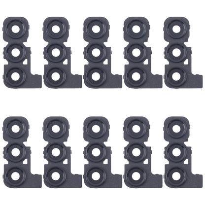 10pcs Original Rear Camera Lens Cover, For Samsung Galaxy A25 SM-A256B, For Samsung Galaxy M14 SM-M145F, For Samsung Galaxy A15 5G SM-A156B, For Samsung Galaxy A15 4G SM-A155F, For Samsung Galaxy A05 SM-A055F, For Samsung Galaxy A05s SM-A057F          ...