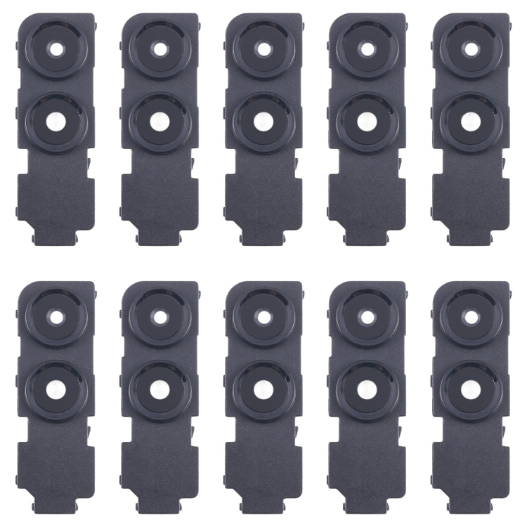 10pcs Original Rear Camera Lens Cover, For Samsung Galaxy A25 SM-A256B, For Samsung Galaxy M14 SM-M145F, For Samsung Galaxy A15 5G SM-A156B, For Samsung Galaxy A15 4G SM-A155F, For Samsung Galaxy A05 SM-A055F, For Samsung Galaxy A05s SM-A057F          ...