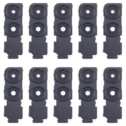 10pcs Original Rear Camera Lens Cover, For Samsung Galaxy A25 SM-A256B, For Samsung Galaxy M14 SM-M145F, For Samsung Galaxy A15 5G SM-A156B, For Samsung Galaxy A15 4G SM-A155F, For Samsung Galaxy A05 SM-A055F, For Samsung Galaxy A05s SM-A057F          ...