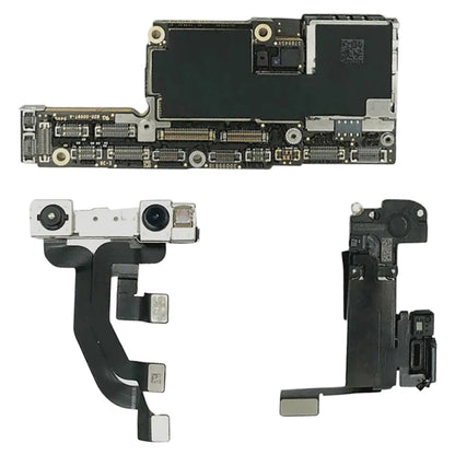 Original Unlocked Mainboard Single SIM E-SIM US Version with Face ID, For iPhone 14 Plus 128GB, For iPhone 14 Plus 256GB, For iPhone 14 128GB, For iPhone 14 256GB, For iPhone 14 Pro 128GB, For iPhone 14 Pro 256GB, For iPhone 14 Pro Max 128GB           ...