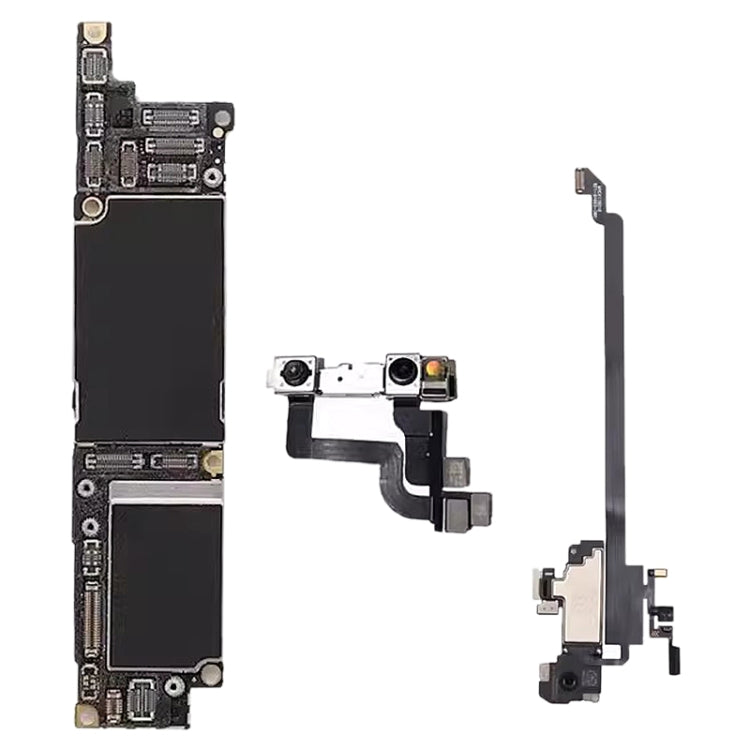 Original Unlocked Mainboard Single SIM E-SIM US Version with Face ID, For iPhone 14 Plus 128GB, For iPhone 14 Plus 256GB, For iPhone 14 128GB, For iPhone 14 256GB, For iPhone 14 Pro 128GB, For iPhone 14 Pro 256GB, For iPhone 14 Pro Max 128GB           ...
