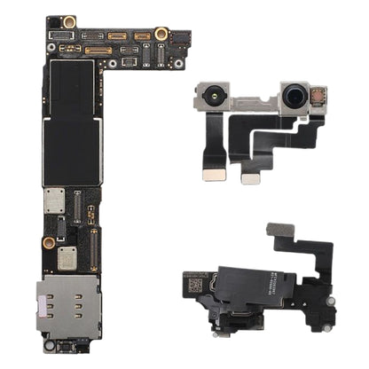 Original Unlocked Mainboard Single SIM E-SIM US Version with Face ID, For iPhone 14 Plus 128GB, For iPhone 14 Plus 256GB, For iPhone 14 128GB, For iPhone 14 256GB, For iPhone 14 Pro 128GB, For iPhone 14 Pro 256GB, For iPhone 14 Pro Max 128GB           ...