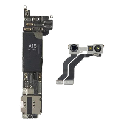 Original Unlocked Mainboard Single SIM E-SIM US Version with Face ID, For iPhone 14 Plus 128GB, For iPhone 14 Plus 256GB, For iPhone 14 128GB, For iPhone 14 256GB, For iPhone 14 Pro 128GB, For iPhone 14 Pro 256GB, For iPhone 14 Pro Max 128GB           ...