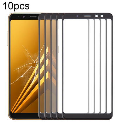 10pcs Front Screen Outer Glass Lens with OCA Optically Clear Adhesive, For Samsung Galaxy F15 SM-E156B, For Samsung Galaxy A15 5G SM-A156B, For Samsung Galaxy A55 SM-A556B, For Samsung Galaxy A35 SM-A356B, For Samsung Galaxy S24+ SM-S926B              ...