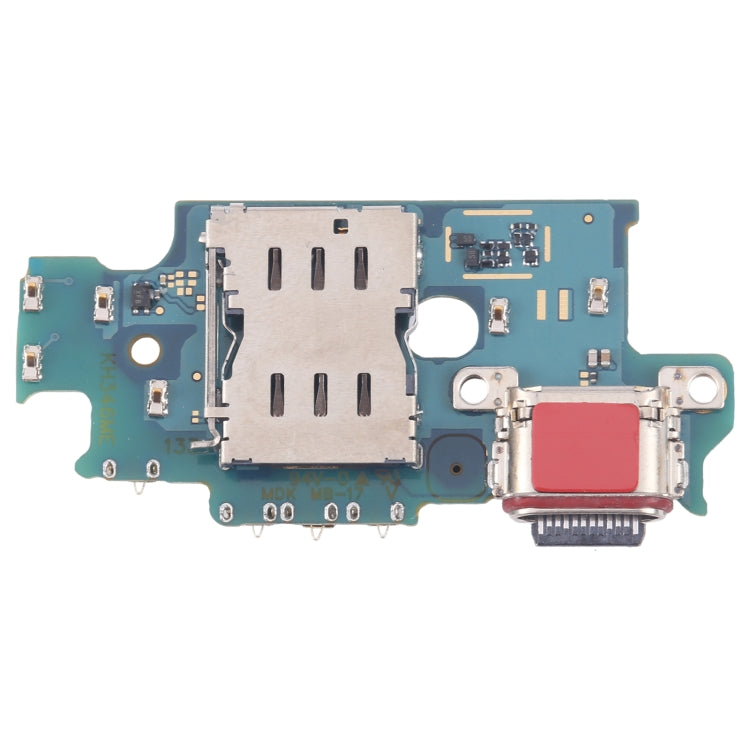 Charging Port Board, For Samsung Galaxy A16 5G SM-A166P US, For Samsung Galaxy M55 SM-M556B, For Samsung Galaxy S24 Ultra SM-S928U US, For Samsung Galaxy S24+ SM-S926B EU, For Samsung Galaxy S24 SM-S921B EU, For Samsung Galaxy M34 5G SM-M346B          ...