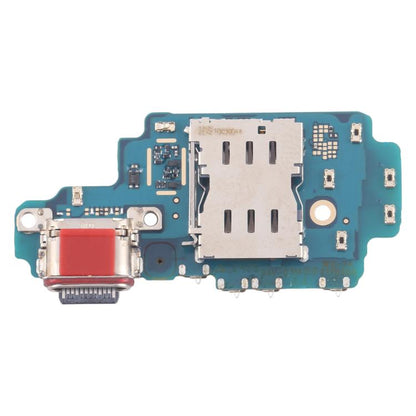 Charging Port Board, For Samsung Galaxy A16 5G SM-A166P US, For Samsung Galaxy M55 SM-M556B, For Samsung Galaxy S24 Ultra SM-S928U US, For Samsung Galaxy S24+ SM-S926B EU, For Samsung Galaxy S24 SM-S921B EU, For Samsung Galaxy M34 5G SM-M346B          ...