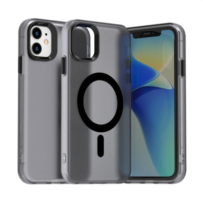 Candy Magsafe PC Hybrid TPU Phone Case, For iPhone 12, For iPhone 11 Pro Max, For iPhone 11, For iPhone 11 Pro