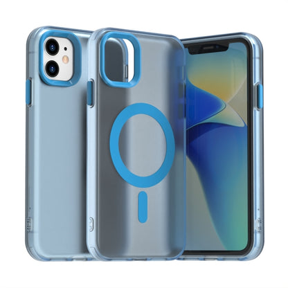Candy Magsafe PC Hybrid TPU Phone Case, For iPhone 12, For iPhone 11 Pro Max, For iPhone 11, For iPhone 11 Pro