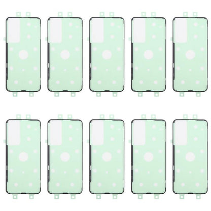10pcs Back Housing Cover Adhesive, For Samsung Galaxy S25 SM-S931B, For Samsung Galaxy S25+ SM-S936B, For Samsung Galaxy S25 Ultra SM-S938B, For Samsung Galaxy A06 SM-A065F, For Samsung Galaxy S24 FE SM-S721B, For Samsung Galaxy Z Fold6 SM-F956B       ...