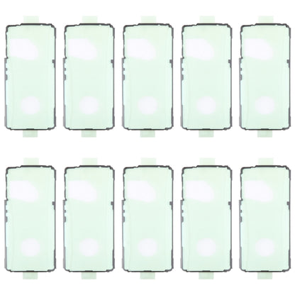 10pcs Back Housing Cover Adhesive, For Samsung Galaxy S25 SM-S931B, For Samsung Galaxy S25+ SM-S936B, For Samsung Galaxy S25 Ultra SM-S938B, For Samsung Galaxy A06 SM-A065F, For Samsung Galaxy S24 FE SM-S721B, For Samsung Galaxy Z Fold6 SM-F956B       ...