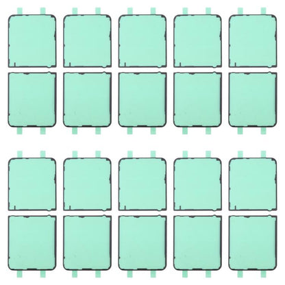 10pcs Back Housing Cover Adhesive, For Samsung Galaxy S25 SM-S931B, For Samsung Galaxy S25+ SM-S936B, For Samsung Galaxy S25 Ultra SM-S938B, For Samsung Galaxy A06 SM-A065F, For Samsung Galaxy S24 FE SM-S721B, For Samsung Galaxy Z Fold6 SM-F956B       ...