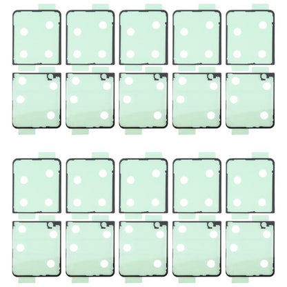 10pcs Back Housing Cover Adhesive, For Samsung Galaxy S25 SM-S931B, For Samsung Galaxy S25+ SM-S936B, For Samsung Galaxy S25 Ultra SM-S938B, For Samsung Galaxy A06 SM-A065F, For Samsung Galaxy S24 FE SM-S721B, For Samsung Galaxy Z Fold6 SM-F956B       ...