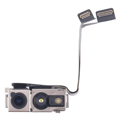 Front Facing Camera, For iPhone 16 Pro Max, For iPhone 16 Pro, For iPhone 16