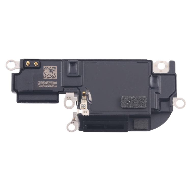 Speaker Ringer Buzzer, For iPhone 17, For iPhone 16 Pro Max, For iPhone 16 Pro, For iPhone 16 Plus, For iPhone 16