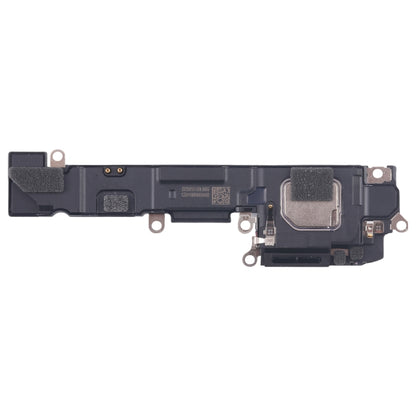 Speaker Ringer Buzzer, For iPhone 17, For iPhone 16 Pro Max, For iPhone 16 Pro, For iPhone 16 Plus, For iPhone 16