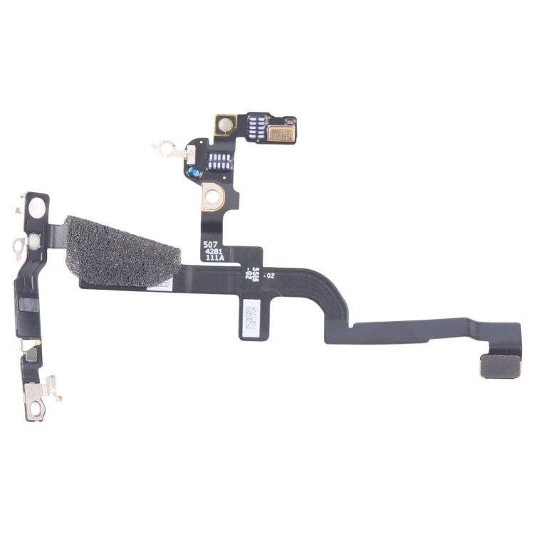 Bluetooth Signal Flex Cable, For iPhone 17 Pro Max, For iPhone 17 Pro, For iPhone 17, For iPhone Air, For iPhone 16 Pro Max, For iPhone 16 Pro, For iPhone 16 Plus
