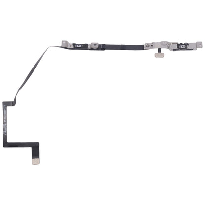 Power Button Flex Cable, For iPhone 17 Pro Max, For iPhone 17 Pro, For iPhone 17, For iPhone Air, For iPhone 16 Pro Max, For iPhone 16 Pro, For iPhone 16 Plus, For iPhone 16