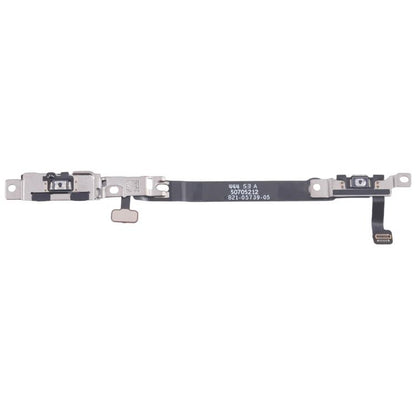 Power Button Flex Cable, For iPhone 17 Pro Max, For iPhone 17 Pro, For iPhone 17, For iPhone Air, For iPhone 16 Pro Max, For iPhone 16 Pro, For iPhone 16 Plus, For iPhone 16