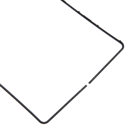 Front LCD Screen Bezel Frame, For Samsung Galaxy Z Fold4 SM-F936B, For Samsung Galaxy Z Flip3 5G SM-F711B