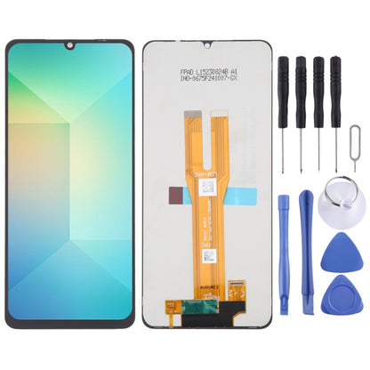 Original LCD Screen With Digitizer Full Assembly, For Samsung Galaxy M16 SM-M166P, For Samsung Galaxy A16 4G SM-A165F, For Samsung Galaxy S25 SM-S931B, For Samsung Galaxy S25+ SM-S936B, For Samsung Galaxy S25 Ultra SM-S938B                             ...