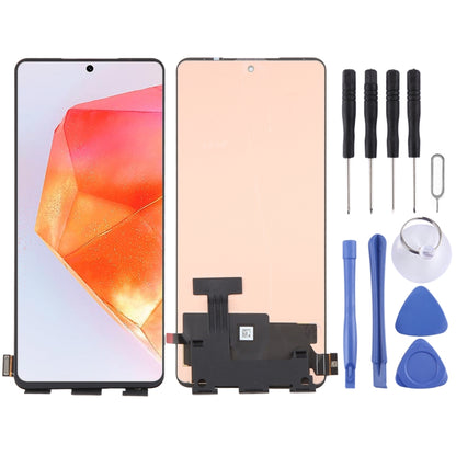 Original LCD Screen With Digitizer Full Assembly, For Samsung Galaxy M16 SM-M166P, For Samsung Galaxy A16 4G SM-A165F, For Samsung Galaxy S25 SM-S931B, For Samsung Galaxy S25+ SM-S936B, For Samsung Galaxy S25 Ultra SM-S938B                             ...