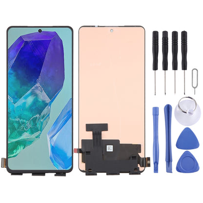 Original LCD Screen With Digitizer Full Assembly, For Samsung Galaxy M16 SM-M166P, For Samsung Galaxy A16 4G SM-A165F, For Samsung Galaxy S25 SM-S931B, For Samsung Galaxy S25+ SM-S936B, For Samsung Galaxy S25 Ultra SM-S938B                             ...