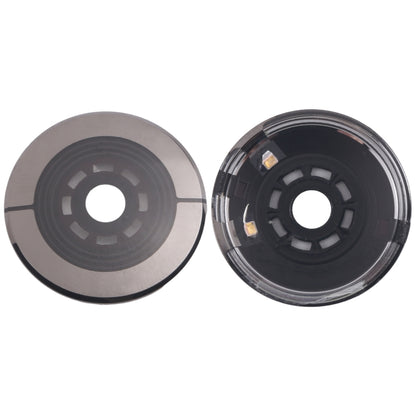 Heart-rate Sensor Glass Lens Cover, For Apple Watch Series 10 46mm, For Apple Watch Series 10 42mm, For Apple Watch Series 9 45mm, For Apple Watch Series 9 41mm, For Apple Watch Series 5 44mm, For Apple Watch Series 5 40mm, For Apple Watch Series 4 44m...