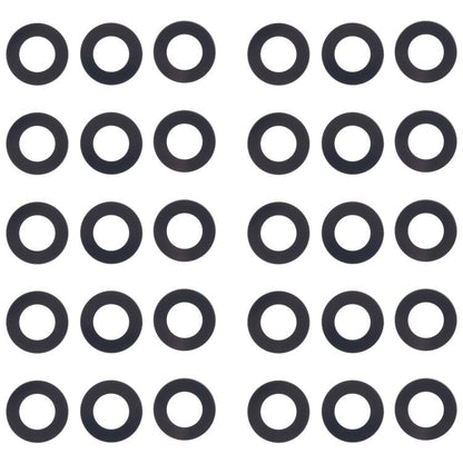 10set Back Camera Lens, For Samsung Galaxy S26+ SM-S947B, For Samsung Galaxy M07 SM-M075F, For Samsung Galaxy M17 SM-M176B, For Samsung Galaxy S26 Ultra SM-S948B, For Samsung Galaxy S26 SM-S942B, For Samsung Galaxy A57 SM-A576B                         ...