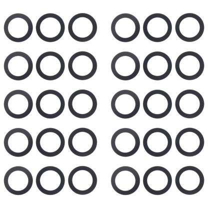 10set Back Camera Lens, For Samsung Galaxy S26+ SM-S947B, For Samsung Galaxy M07 SM-M075F, For Samsung Galaxy M17 SM-M176B, For Samsung Galaxy S26 Ultra SM-S948B, For Samsung Galaxy S26 SM-S942B, For Samsung Galaxy A57 SM-A576B                         ...