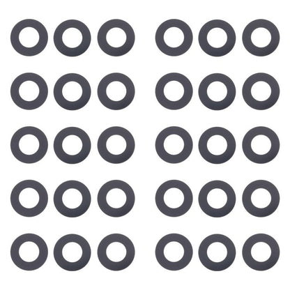 10set Back Camera Lens, For Samsung Galaxy S26+ SM-S947B, For Samsung Galaxy M07 SM-M075F, For Samsung Galaxy M17 SM-M176B, For Samsung Galaxy S26 Ultra SM-S948B, For Samsung Galaxy S26 SM-S942B, For Samsung Galaxy A57 SM-A576B                         ...