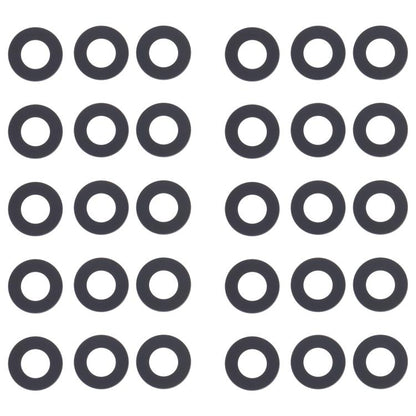 10set Back Camera Lens, For Samsung Galaxy S26+ SM-S947B, For Samsung Galaxy M07 SM-M075F, For Samsung Galaxy M17 SM-M176B, For Samsung Galaxy S26 Ultra SM-S948B, For Samsung Galaxy S26 SM-S942B, For Samsung Galaxy A57 SM-A576B                         ...