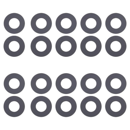 10set Back Camera Lens, For Samsung Galaxy S26+ SM-S947B, For Samsung Galaxy M07 SM-M075F, For Samsung Galaxy M17 SM-M176B, For Samsung Galaxy S26 Ultra SM-S948B, For Samsung Galaxy S26 SM-S942B, For Samsung Galaxy A57 SM-A576B                         ...