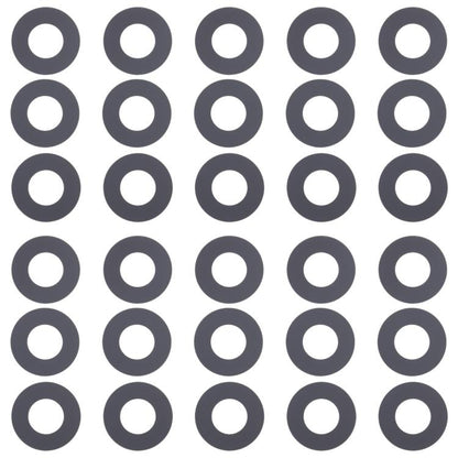 10set Back Camera Lens, For Samsung Galaxy S26+ SM-S947B, For Samsung Galaxy M07 SM-M075F, For Samsung Galaxy M17 SM-M176B, For Samsung Galaxy S26 Ultra SM-S948B, For Samsung Galaxy S26 SM-S942B, For Samsung Galaxy A57 SM-A576B                         ...