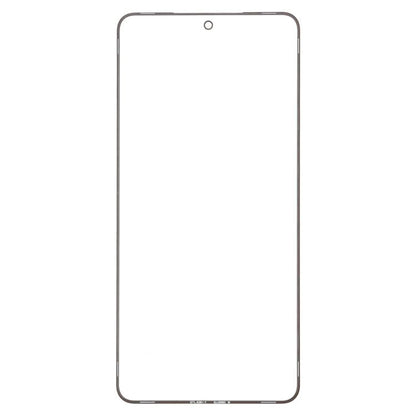 10pcs Front Screen Outer Glass Lens with OCA Optically Clear Adhesive, For Galaxy S26+ SM-S947B, For Galaxy M07 SM-M075F, For Galaxy M17 SM-M176B, For Galaxy S26 SM-S942B, For Galaxy A57 SM-A576B, For Galaxy A37 SM-A376B, For Galaxy S25 FE SM-S731B    ...