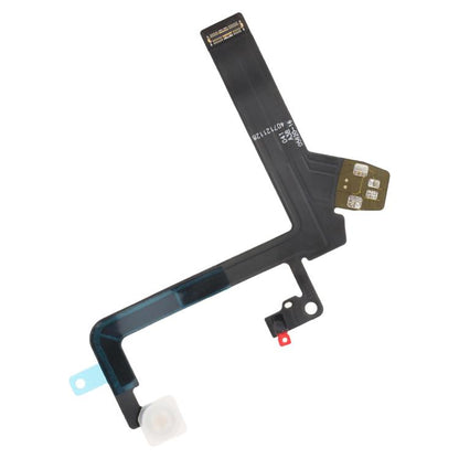 Flashlight Flex Cable, Need Welding, For iPhone 16 Pro Max, For iPhone 16 Pro, For iPhone 16 Plus, For iPhone 16