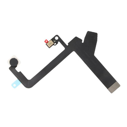 Flashlight Flex Cable, Need Welding, For iPhone 16 Pro Max, For iPhone 16 Pro, For iPhone 16 Plus, For iPhone 16