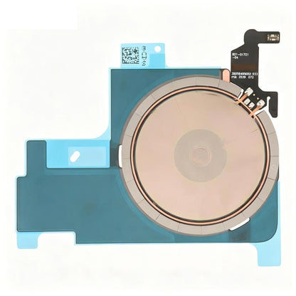 Original NFC Wireless Charging Module with Flashlight Flex Cable, For iPhone 17 Pro Max, For iPhone 17 Pro, For iPhone 17, For iPhone Air